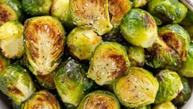 Your guide to cooking and eating brussels sprouts