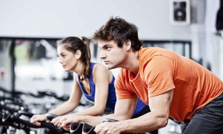 Best way spend 30 minutes gym