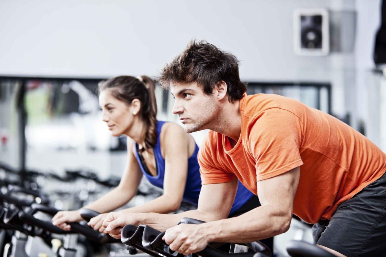 Best way spend 30 minutes gym