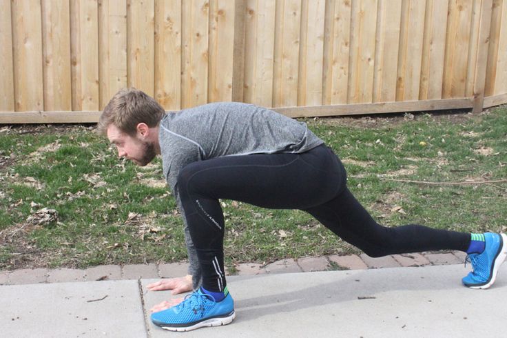 5 ways ease sore stiff hips