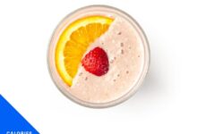 Nutritious smoothies under 200 calories summer edition