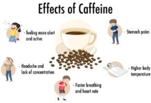 The downsides of caffeine for athletes