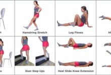 Why exercise is good for arthritis in the knees