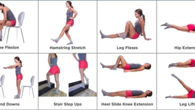 Why exercise is good for arthritis in the knees