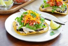 10 delicious mexican classics under 500 calories