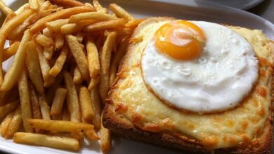 14 ways people eat eggs around world