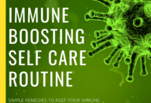 Ayurvedic self care practices that help boost immunity