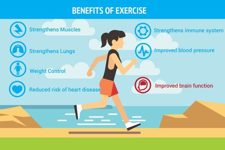 How exercise can help with type 2 diabetes