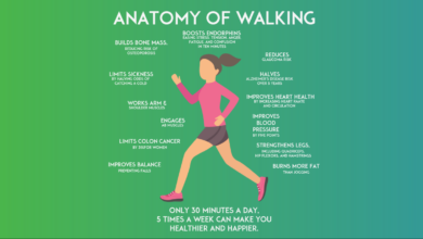 4 week beginner walking plan for weight loss