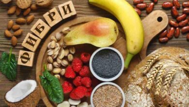 Are fiber supplements as good as the real thing