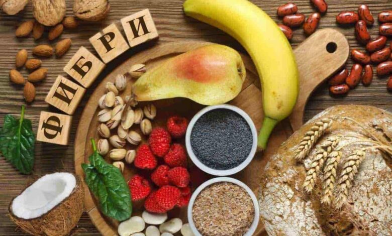 Are fiber supplements as good as the real thing