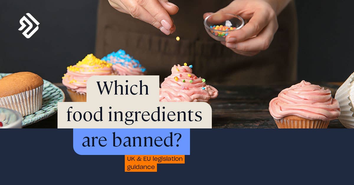 Illinois wants ban five food additives what to know