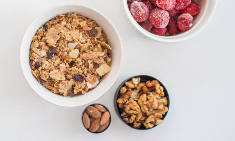 3 ways your breakfast is sabotaging your weight loss