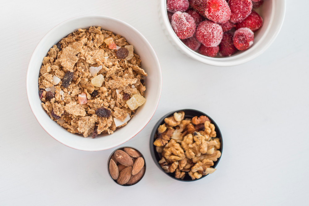 3 ways your breakfast is sabotaging your weight loss