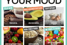 9 mood boosting dishes lift spirits