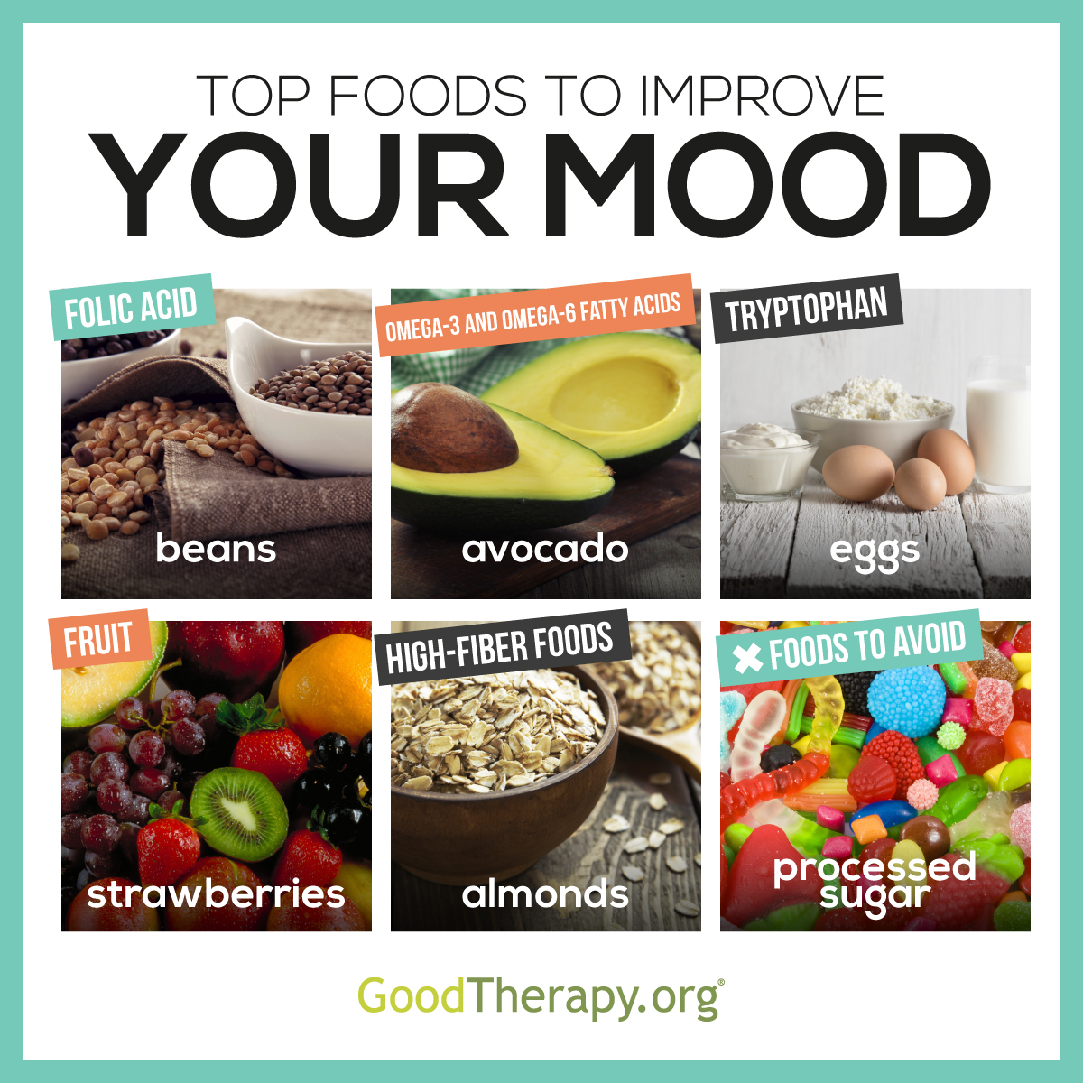 9 mood boosting dishes lift spirits