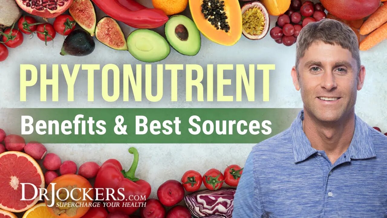 The case for using phytonutrients to fuel your training