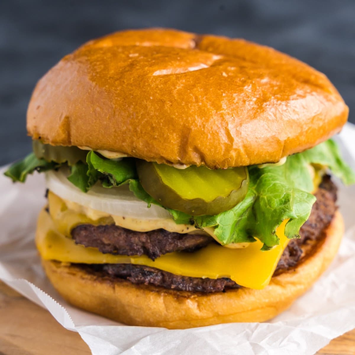 9 healthy burgers under 480 calories