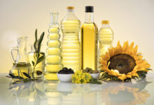 Oils healthiest