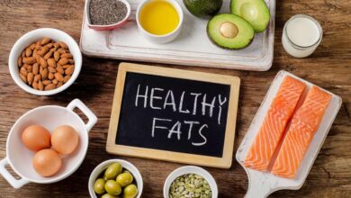 Are high fat diets healthy new study reveals new truths