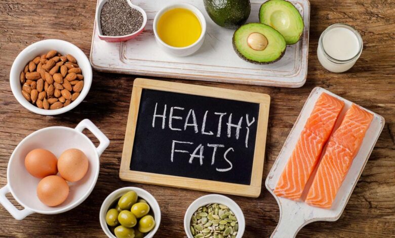 Are high fat diets healthy new study reveals new truths