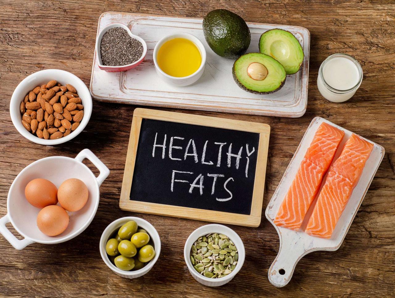 Are high fat diets healthy new study reveals new truths