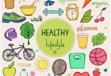 Healthy habits for life 10 tips for better walking