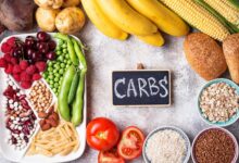 Ask the rd how can i increase carbs with healthy options