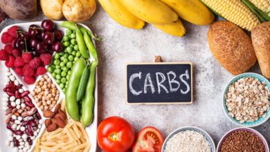 Ask the rd how can i increase carbs with healthy options