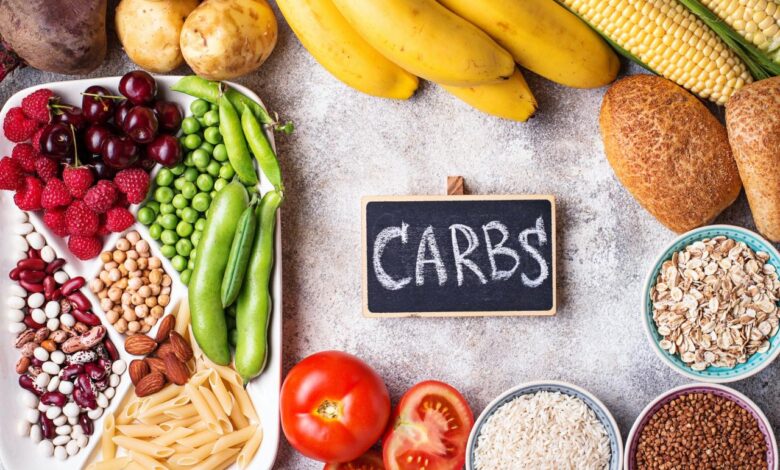 Ask the rd how can i increase carbs with healthy options