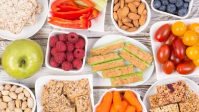 10 rd approved healthy snacks under 10