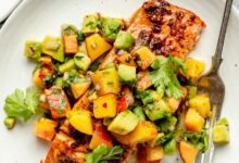 3 delicious heart healthy recipes