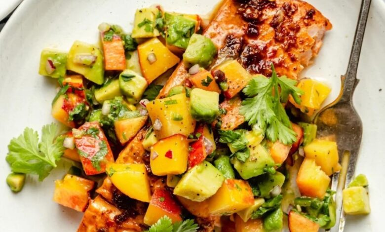 3 delicious heart healthy recipes