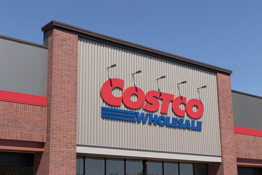 11 best high protein foods at costco