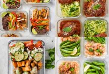 Meal prep 101 how to make flavorful marinades