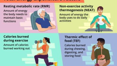 Could eating a big breakfast increase calorie burn