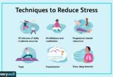 5 easy strategies for reducing daily stress