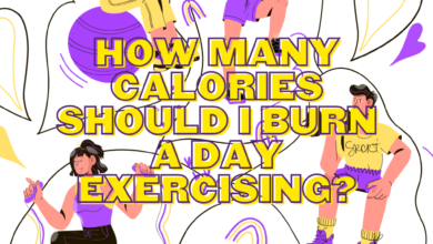 7 fall activities burn calories infographic