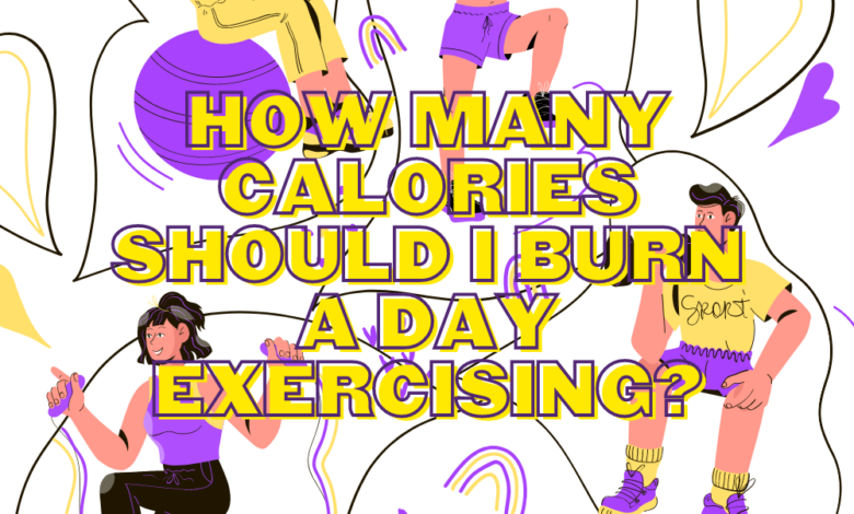 7 fall activities burn calories infographic