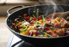Can going vegetarian help lose weight