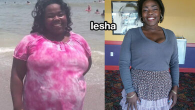 130 pounds lost weight loss