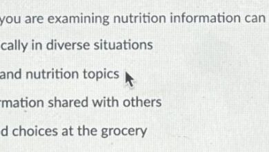 Essential guide to processed foods according to a nutrition scientist