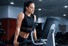 Whats the better workout stairclimber or treadmill