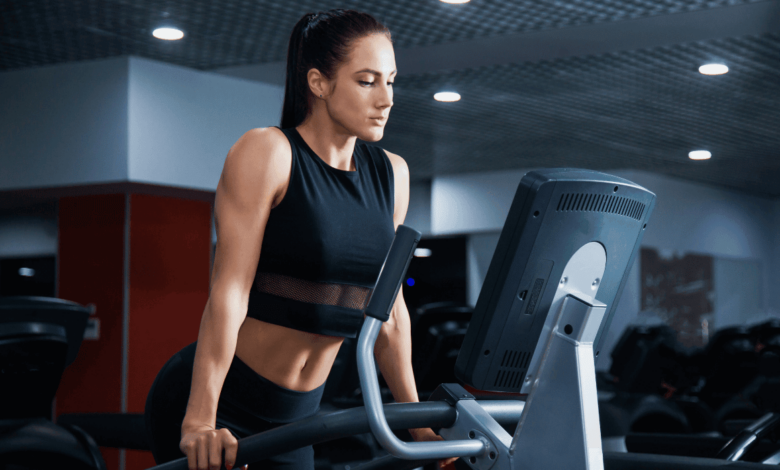 Whats the better workout stairclimber or treadmill