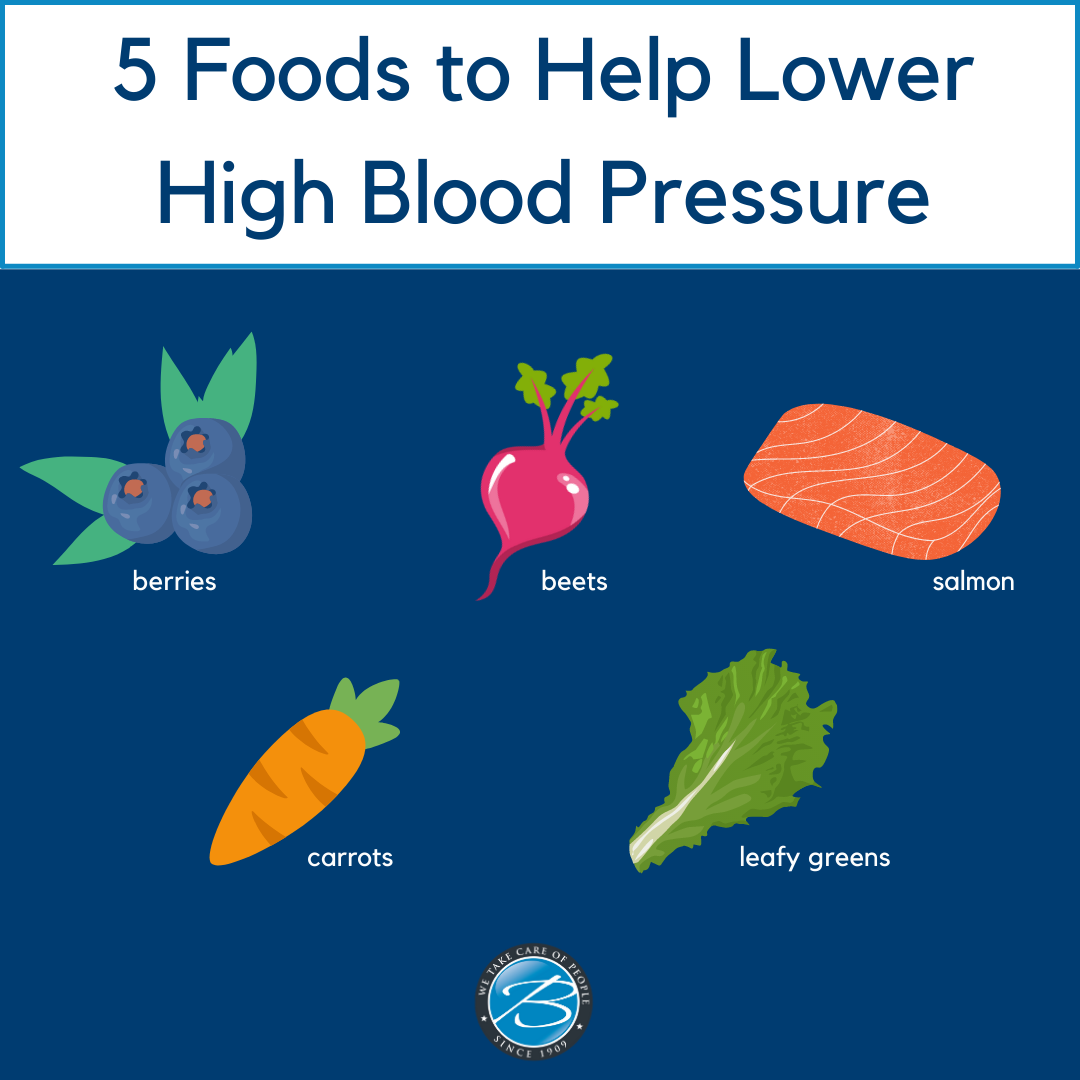 What a cardiologist recommends to reduce high blood pressure