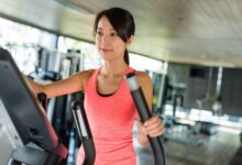 5 reasons to use the elliptical