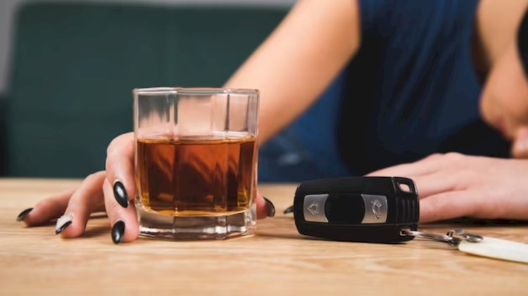 Confused why youre gaining weight alcohol might be the culprit