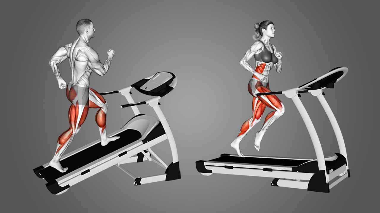 Whats better for weight loss hiit or incline walking