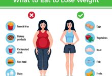 4 tips to keep the weight off for good