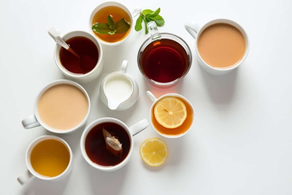 6 tips to make tea taste better than soda